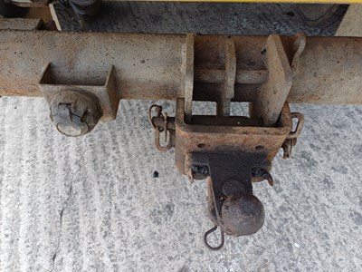 Lot 24 - 2014 Mitsubishi Fuso Canter 7C15D 38 Euro 5