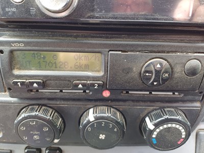 Lot 24 - 2014 Mitsubishi Fuso Canter 7C15D 38 Euro 5