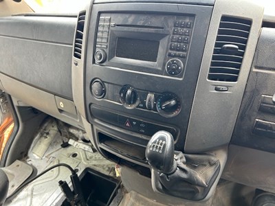 Lot 36 - 2012 Mercedes Sprinter 313 CDI Panel Van NON RUNNER Euro 5