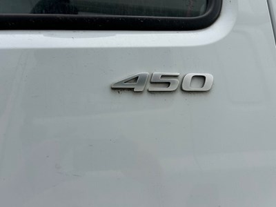 Lot 92 - 2019 DAF CF 450 FT 4x2 Tractor Unit Euro 6 NON RUNNER