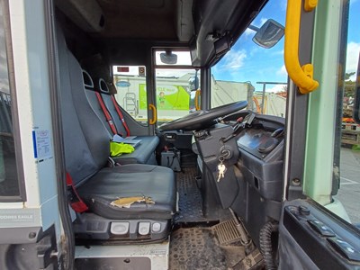 Lot 13 - 2017 (66 plate) Dennis Elite 6 Refuse Collection Vehicle Euro 6