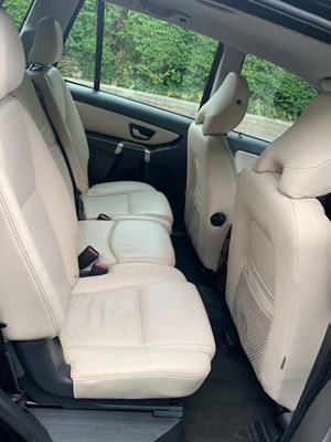 Lot 43 - 2008 Volvo SUV XC90 SE D5 6 Speed Auto 2.4 Euro 4