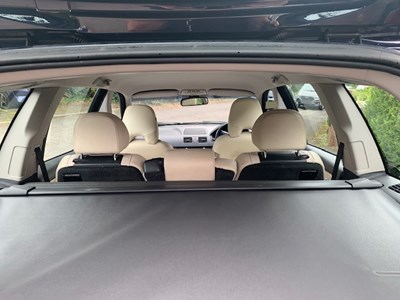 Lot 43 - 2008 Volvo SUV XC90 SE D5 6 Speed Auto 2.4 Euro 4