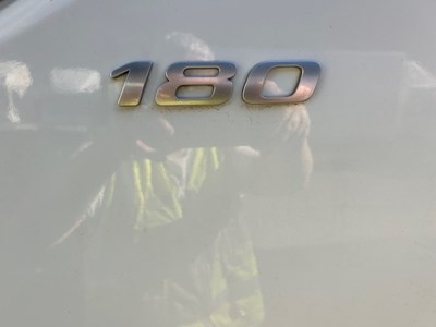 Lot 26 - 2019 (69 Plate) DAF LF 180 Rigid Box Euro 6