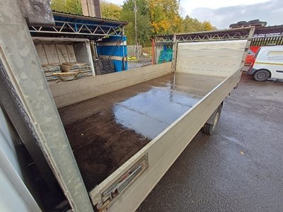 Lot 68 - 2014 (64 Plate) Mercedes Sprinter 313 CDI Euro 5