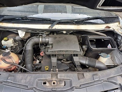 Lot 68 - 2014 (64 Plate) Mercedes Sprinter 313 CDI Euro 5