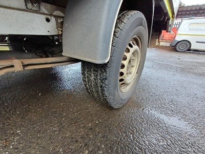 Lot 68 - 2014 (64 Plate) Mercedes Sprinter 313 CDI Euro 5