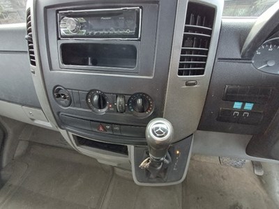 Lot 68 - 2014 (64 Plate) Mercedes Sprinter 313 CDI Euro 5