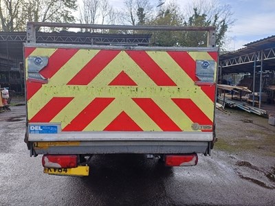 Lot 68 - 2014 (64 Plate) Mercedes Sprinter 313 CDI Euro 5