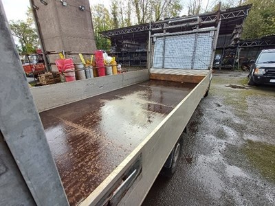 Lot 68 - 2014 (64 Plate) Mercedes Sprinter 313 CDI Euro 5