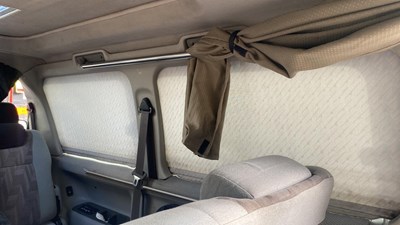 Lot 21 - 1996 Mazda Bongo