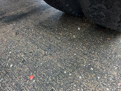 Lot 2 - 2016 DAF LF 220 4x2 Tractor Unit Euro 6