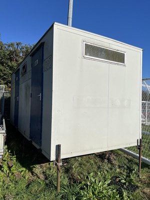 Lot 41 - Utilities Trailer