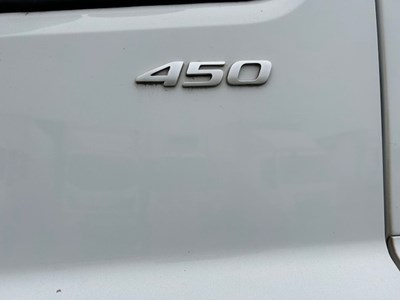 Lot 81 - 2019 (69 Plate) DAF CF 450 FT 4x2 Tractor Unit Euro 6 NON RUNNER