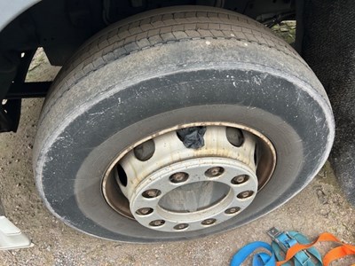 Lot 81 - 2019 (69 Plate) DAF CF 450 FT 4x2 Tractor Unit Euro 6 NON RUNNER