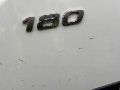 Lot 82 - 2019 (69 Plate) DAF LF 180 Rigid Box Euro 6 NON RUNNER