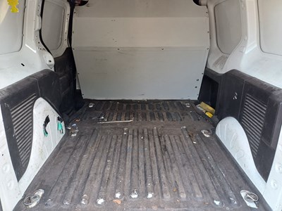 Lot 13 - 2012 (62 plate) Peugeot Partner 850 SE L1 ATV HDi Panel Van Euro 5