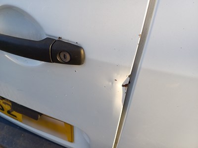 Lot 13 - 2012 (62 plate) Peugeot Partner 850 SE L1 ATV HDi Panel Van Euro 5