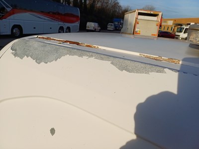 Lot 13 - 2012 (62 plate) Peugeot Partner 850 SE L1 ATV HDi Panel Van Euro 5