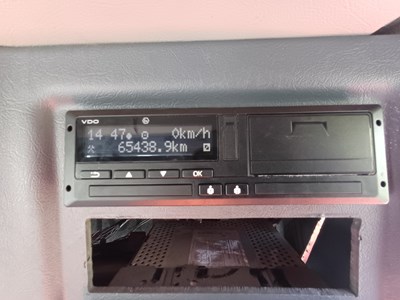 Lot 22 - 2016 Dennis Eagle Elite 6 4x2 Refuse Vehicle Euro 6