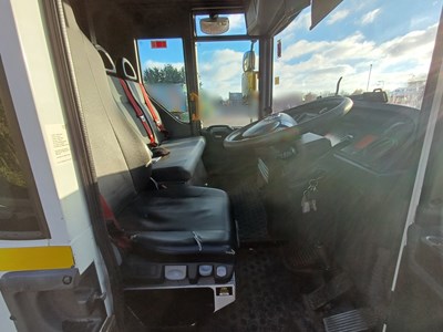 Lot 22 - 2016 Dennis Eagle Elite 6 4x2 Refuse Vehicle Euro 6
