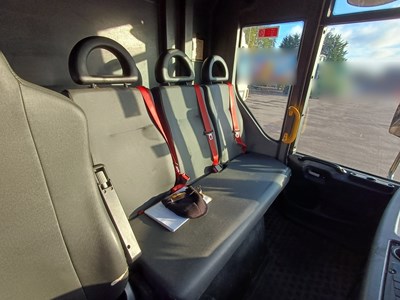 Lot 22 - 2016 Dennis Eagle Elite 6 4x2 Refuse Vehicle Euro 6
