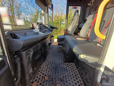 Lot 22 - 2016 Dennis Eagle Elite 6 4x2 Refuse Vehicle Euro 6