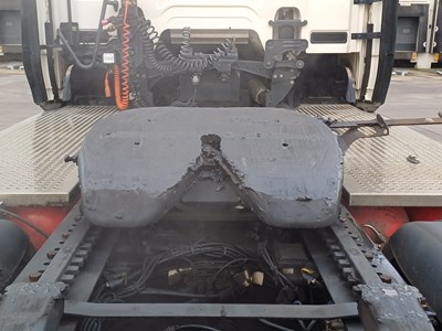 Lot 20 - 2021 Scania G410 4x2 Artic Gas Powered Tractor Unit Euro 6
