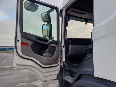 Lot 28 - 2021 Scania G410 18000KG 4x2 Artic Gas Powered Tractor Unit Euro 6