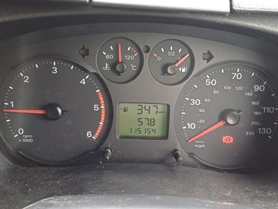 Lot 8 - 2009 Ford Transit 115 T430 17S RWD Minibus Euro 4