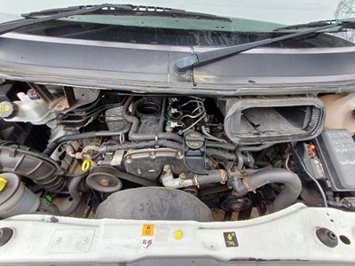 Lot 8 - 2009 Ford Transit 115 T430 17S RWD Minibus Euro 4