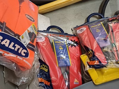 Lot 75 - Avon Inflatable Dinghy Boat