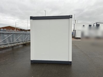 Lot 92 - Standard Modular Portable Office