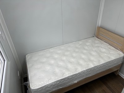 Lot 90 - Modular Portable Welfare Unit 7.9 Metre