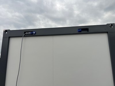 Lot 90 - Modular Portable Welfare Unit 7.9 Metre