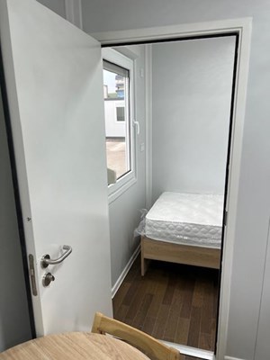 Lot 90 - Modular Portable Welfare Unit 7.9 Metre