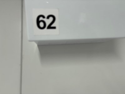 Lot 97 - Standard Modular Portable Office with Kitchen