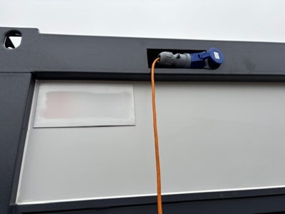 Lot 95 - Standard Modular Portable Office
