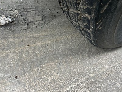 Lot 37 - 2016 Legras Walking Floor Trailer