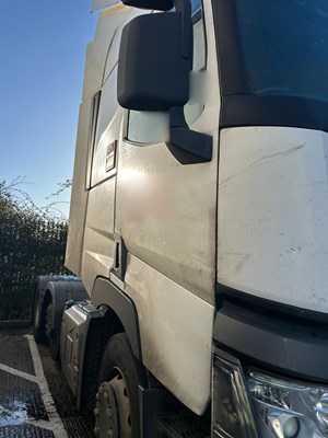 Lot 3 - 2019 (68 Plate) Renault T Comfort Series Tractor Unit Euro 6