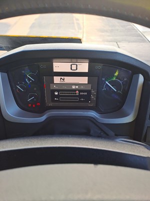 Lot 4 - 2018 (68 Plate) Renault T480 Comfort Series Tractor Unit Euro 6