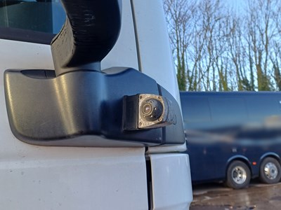 Lot 24 - 2020 (70 Plate) MAN TGS 24.430 6x2 Tractor Unit Euro 6