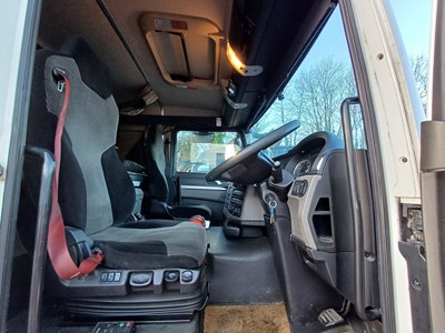 Lot 24 - 2020 (70 Plate) MAN TGS 24.430 6x2 Tractor Unit Euro 6