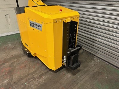 Lot 79 - 2022 MASTERMOVER PS3000+