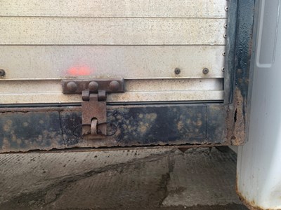 Lot 29 - 2008 (57 Plate) Ford Transit 3.5T Tipper Euro 4