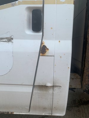 Lot 29 - 2008 (57 Plate) Ford Transit 3.5T Tipper Euro 4