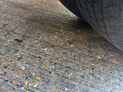 Lot 5 - 2017 (67 Plate) Mercedes Actros 2545 6x2 Tractor Unit Euro 6