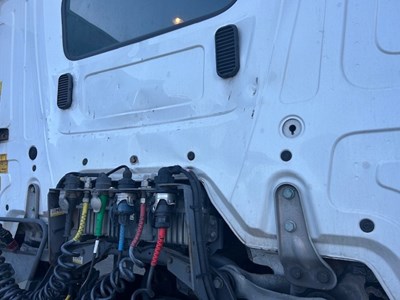 Lot 10 - 2017 (67 Plate) Mercedes Actros 1840 4x2 Tractor Unit Euro 6