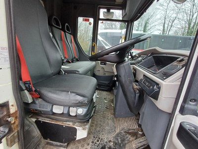 Lot 30 - 2013 (63 Plate) Dennis Elite 2 Refuse Vehicle Euro 6