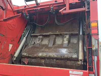 Lot 30 - 2013 (63 Plate) Dennis Elite 2 Refuse Vehicle Euro 6
